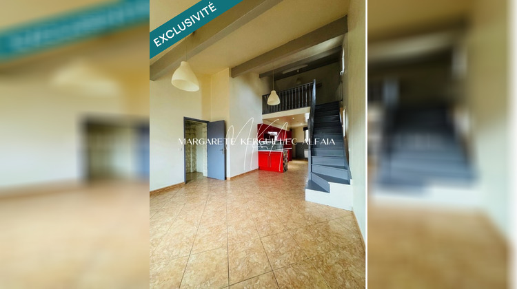 Ma-Cabane - Vente Maison Argenteuil, 67 m²