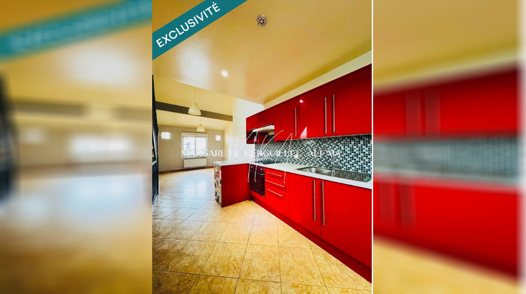 Ma-Cabane - Vente Maison Argenteuil, 67 m²