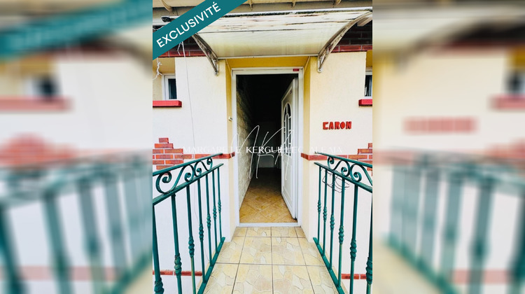 Ma-Cabane - Vente Maison Argenteuil, 67 m²