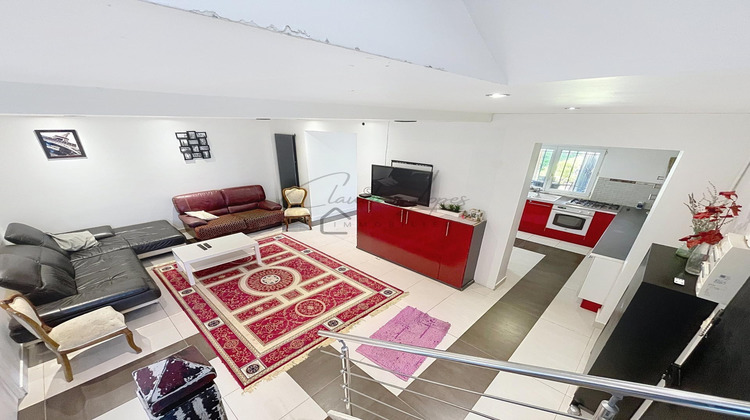Ma-Cabane - Vente Maison Argenteuil, 160 m²