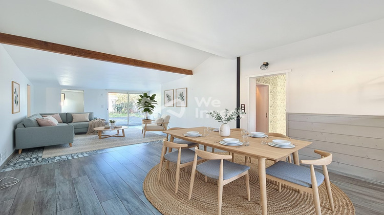 Ma-Cabane - Vente Maison Argenteuil, 90 m²