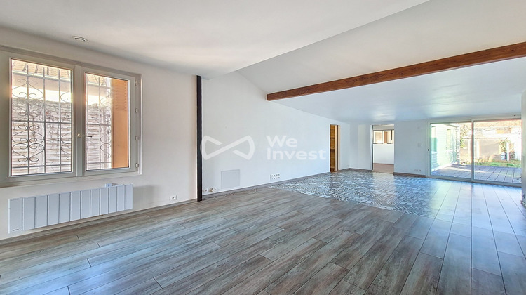 Ma-Cabane - Vente Maison Argenteuil, 90 m²