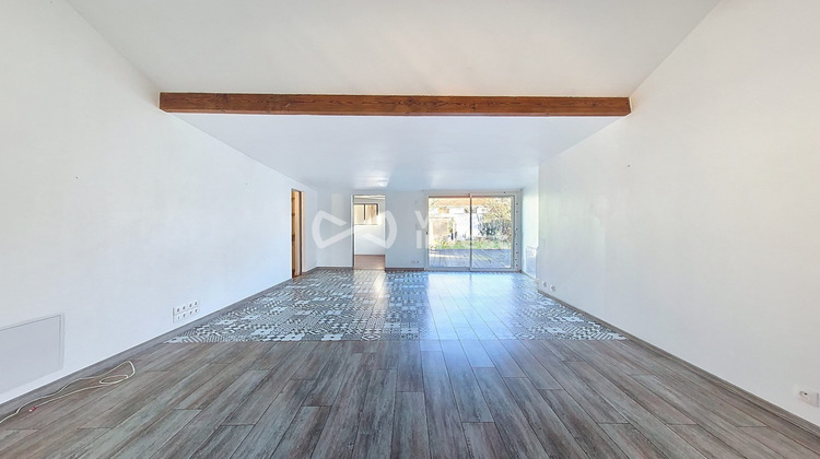 Ma-Cabane - Vente Maison Argenteuil, 90 m²