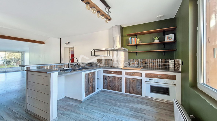 Ma-Cabane - Vente Maison Argenteuil, 90 m²