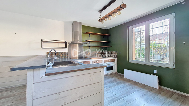 Ma-Cabane - Vente Maison Argenteuil, 90 m²