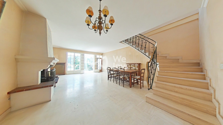 Ma-Cabane - Vente Maison Argenteuil, 123 m²