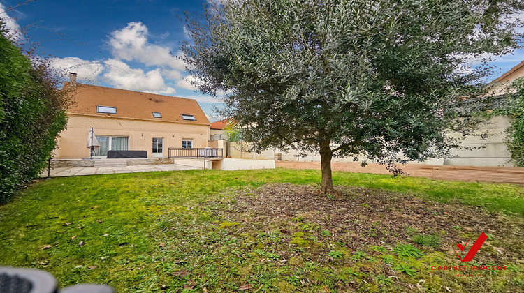 Ma-Cabane - Vente Maison ARGENTEUIL, 146 m²