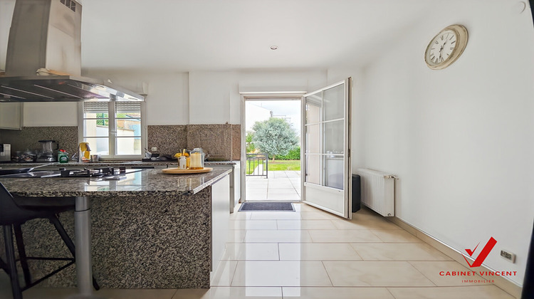 Ma-Cabane - Vente Maison ARGENTEUIL, 146 m²