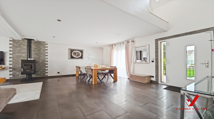 Ma-Cabane - Vente Maison ARGENTEUIL, 146 m²