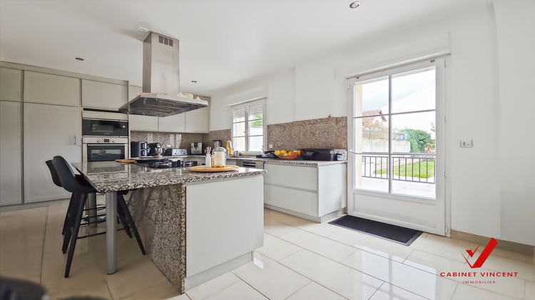 Ma-Cabane - Vente Maison ARGENTEUIL, 146 m²