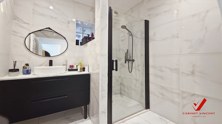 Ma-Cabane - Vente Maison ARGENTEUIL, 146 m²