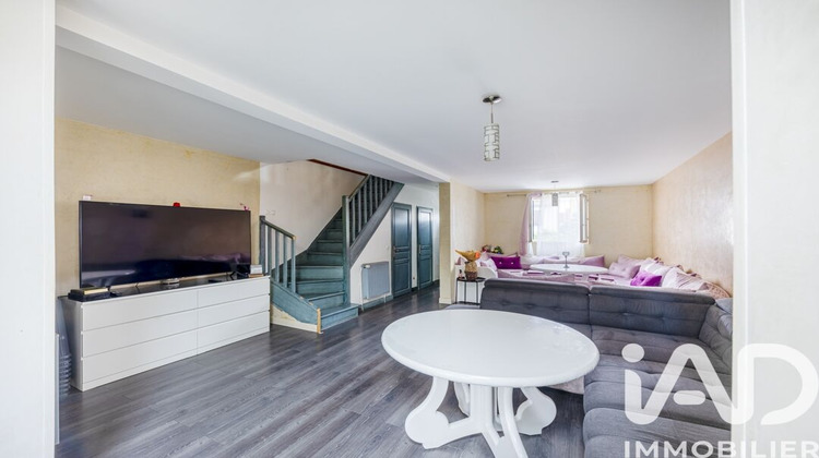 Ma-Cabane - Vente Maison Argenteuil, 116 m²