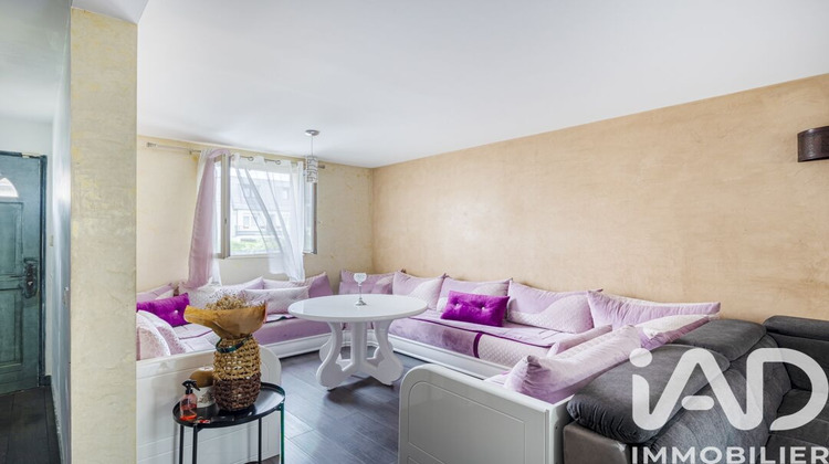 Ma-Cabane - Vente Maison Argenteuil, 116 m²