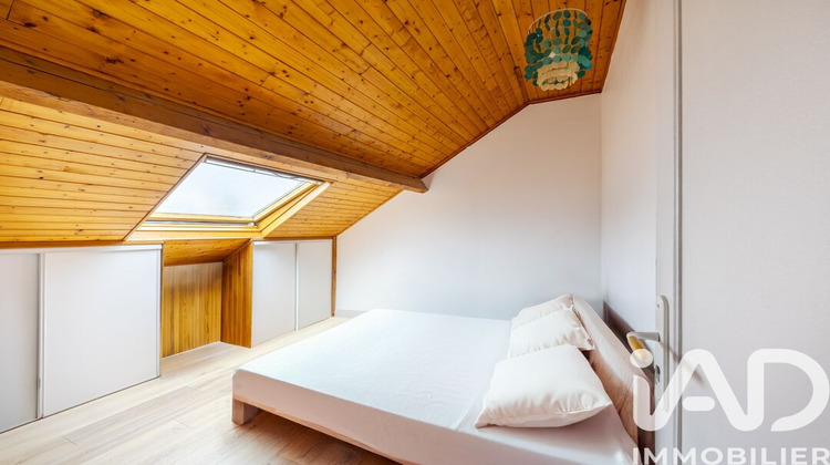 Ma-Cabane - Vente Maison Argenteuil, 116 m²