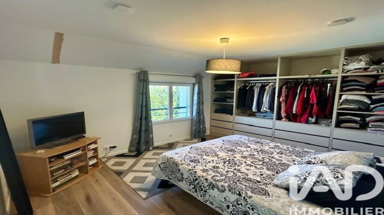 Ma-Cabane - Vente Maison Argenteuil, 112 m²