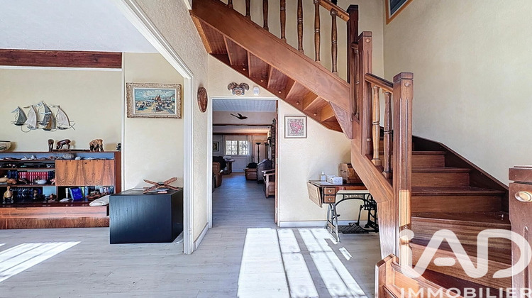 Ma-Cabane - Vente Maison Argenteuil, 111 m²