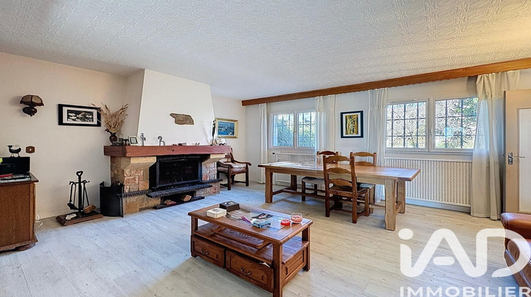 Ma-Cabane - Vente Maison Argenteuil, 111 m²