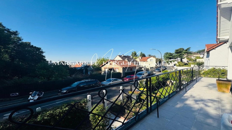 Ma-Cabane - Vente Maison Argenteuil, 179 m²