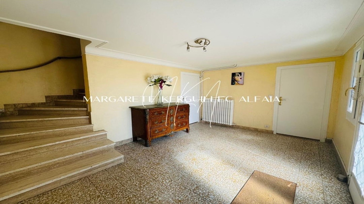 Ma-Cabane - Vente Maison Argenteuil, 179 m²