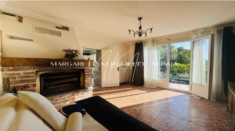 Ma-Cabane - Vente Maison Argenteuil, 179 m²