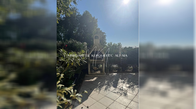 Ma-Cabane - Vente Maison Argenteuil, 179 m²