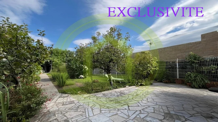 Ma-Cabane - Vente Maison ARGENTEUIL, 129 m²