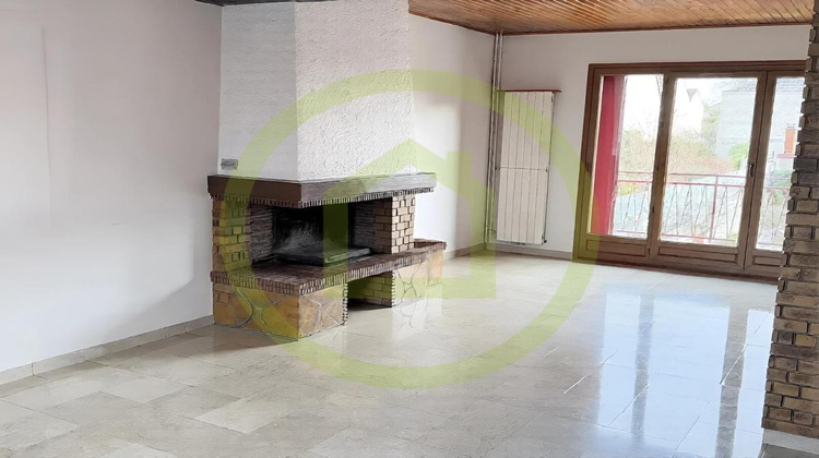 Ma-Cabane - Vente Maison ARGENTEUIL, 129 m²