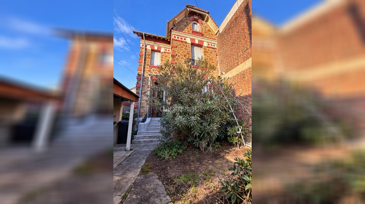 Ma-Cabane - Vente Maison ARGENTEUIL, 100 m²