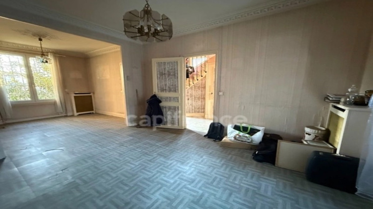 Ma-Cabane - Vente Maison ARGENTEUIL, 100 m²