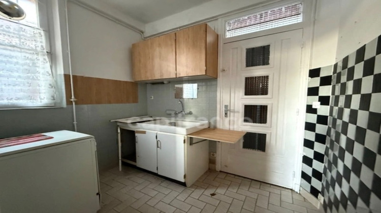 Ma-Cabane - Vente Maison ARGENTEUIL, 100 m²