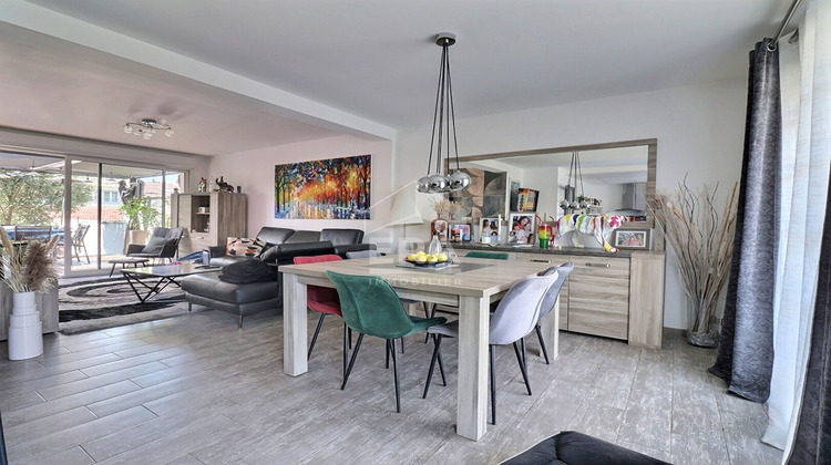 Ma-Cabane - Vente Maison ARGENTEUIL, 140 m²