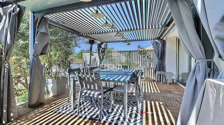 Ma-Cabane - Vente Maison ARGENTEUIL, 140 m²