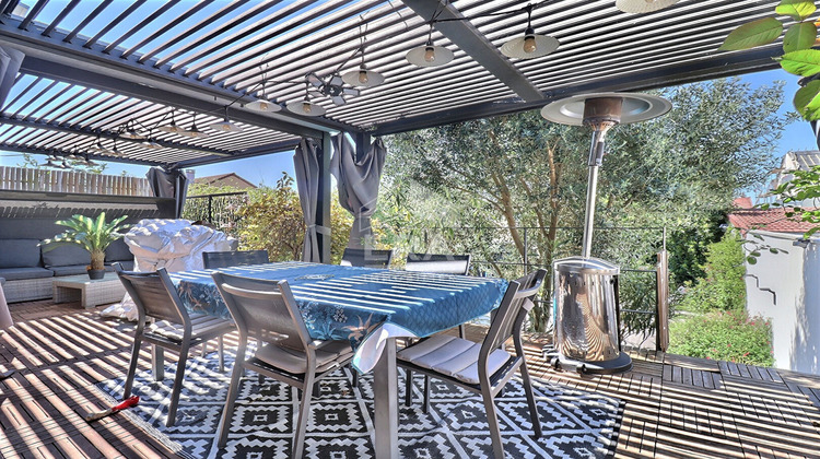 Ma-Cabane - Vente Maison ARGENTEUIL, 140 m²