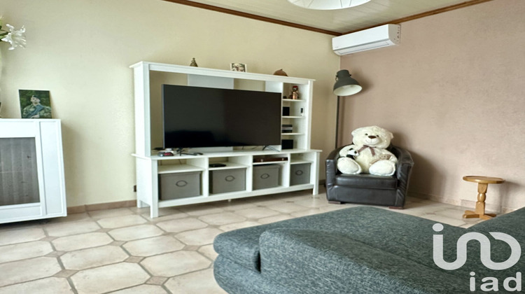 Ma-Cabane - Vente Maison Argenteuil, 97 m²