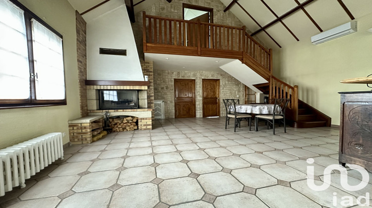 Ma-Cabane - Vente Maison Argenteuil, 97 m²