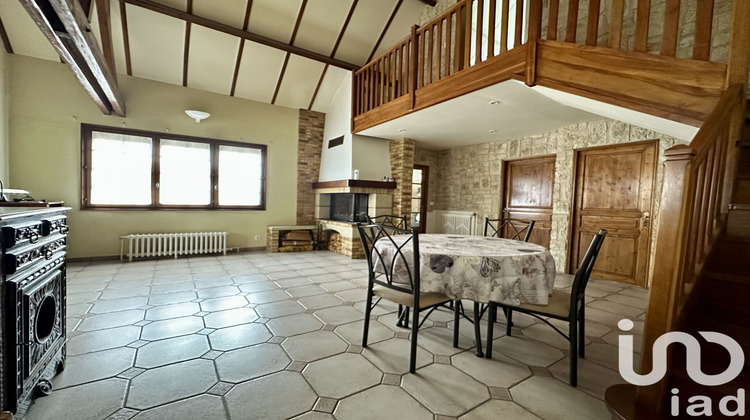 Ma-Cabane - Vente Maison Argenteuil, 97 m²