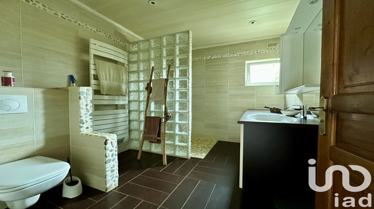 Ma-Cabane - Vente Maison Argenteuil, 97 m²