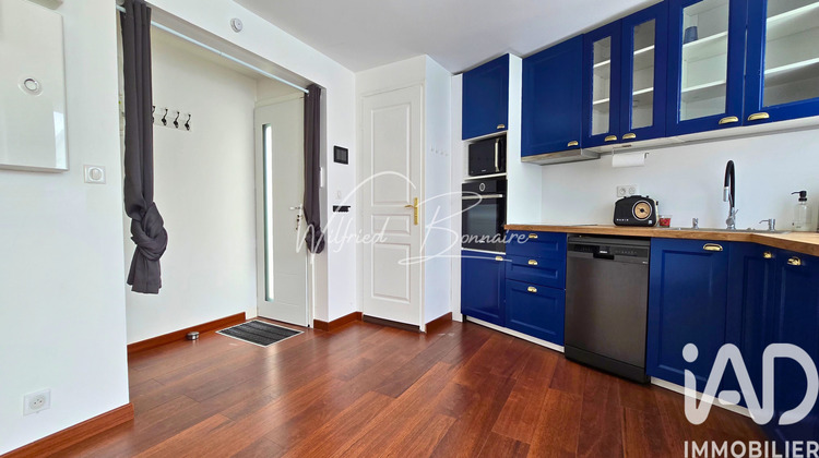 Ma-Cabane - Vente Maison Argenteuil, 83 m²