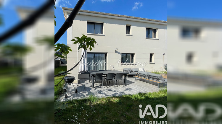 Ma-Cabane - Vente Maison Argenteuil, 115 m²