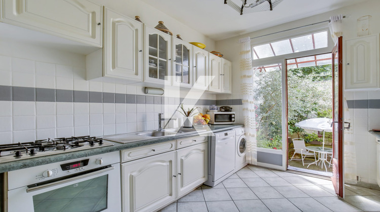 Ma-Cabane - Vente Maison Argenteuil, 69 m²