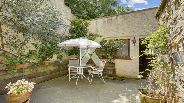 Ma-Cabane - Vente Maison Argenteuil, 69 m²