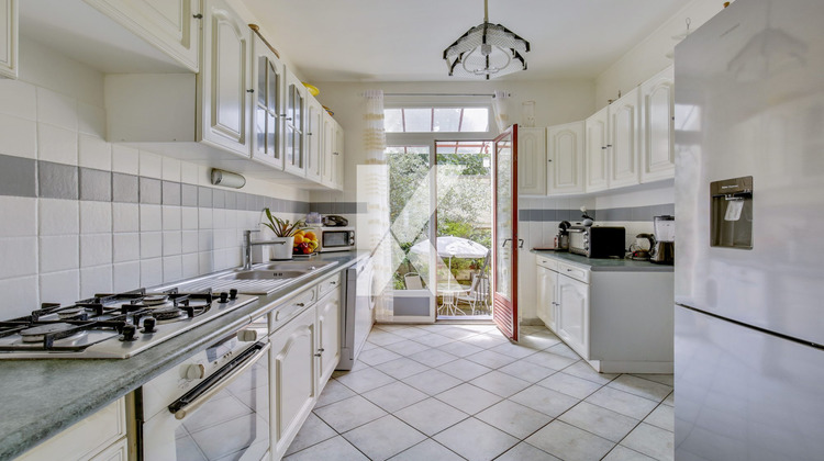 Ma-Cabane - Vente Maison Argenteuil, 69 m²