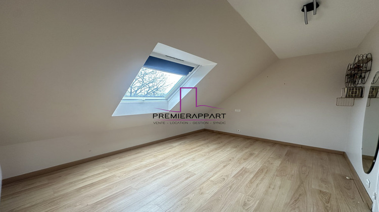 Ma-Cabane - Vente Maison Argenteuil, 83 m²