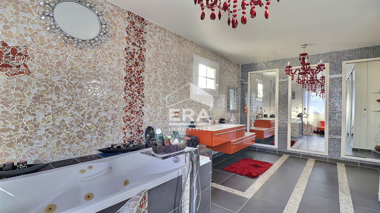 Ma-Cabane - Vente Maison ARGENTEUIL, 221 m²