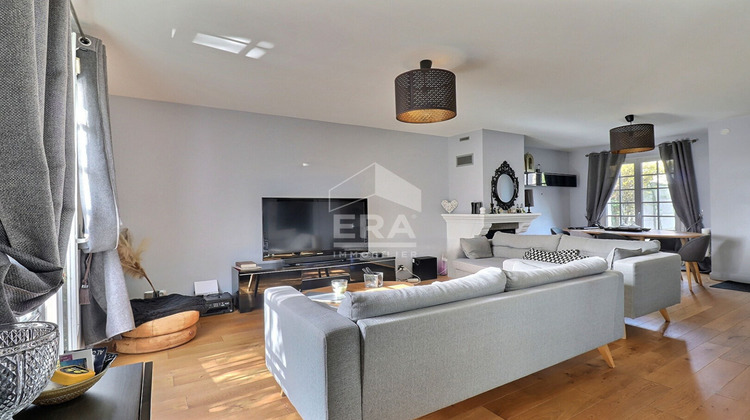 Ma-Cabane - Vente Maison ARGENTEUIL, 103 m²