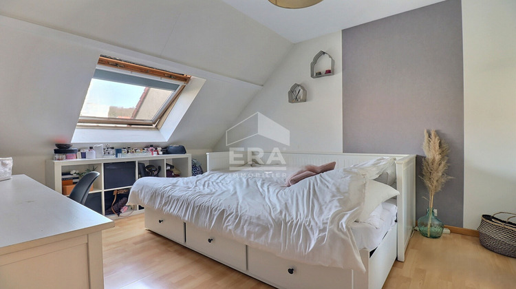 Ma-Cabane - Vente Maison ARGENTEUIL, 103 m²