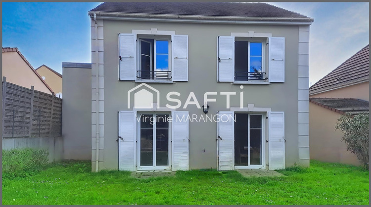 Ma-Cabane - Vente Maison Argenteuil, 102 m²