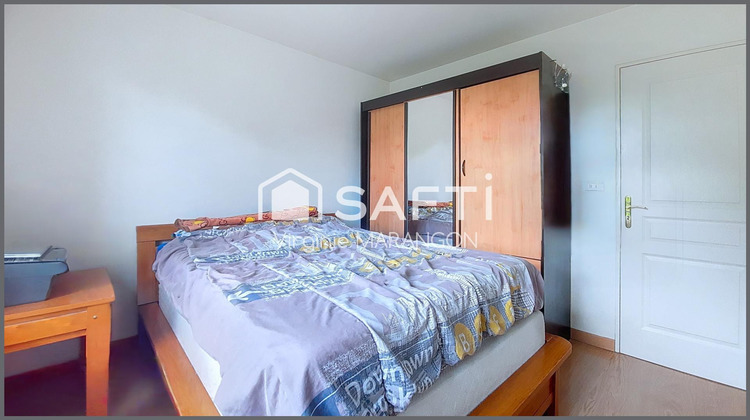 Ma-Cabane - Vente Maison Argenteuil, 102 m²