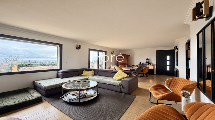 Ma-Cabane - Vente Maison Argenteuil, 160 m²