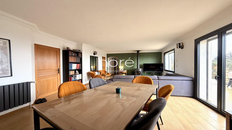 Ma-Cabane - Vente Maison Argenteuil, 160 m²